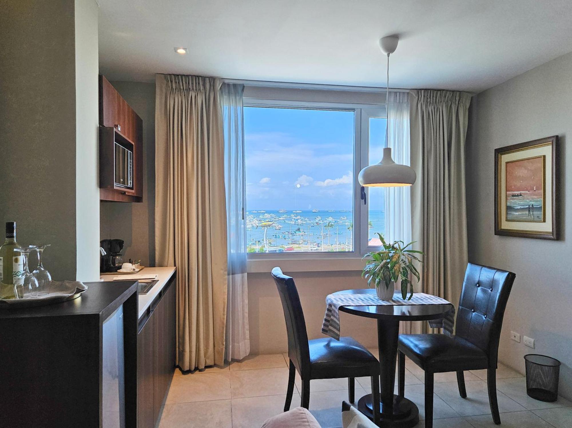 Hotel Perla Spondylus Manta Dış mekan fotoğraf