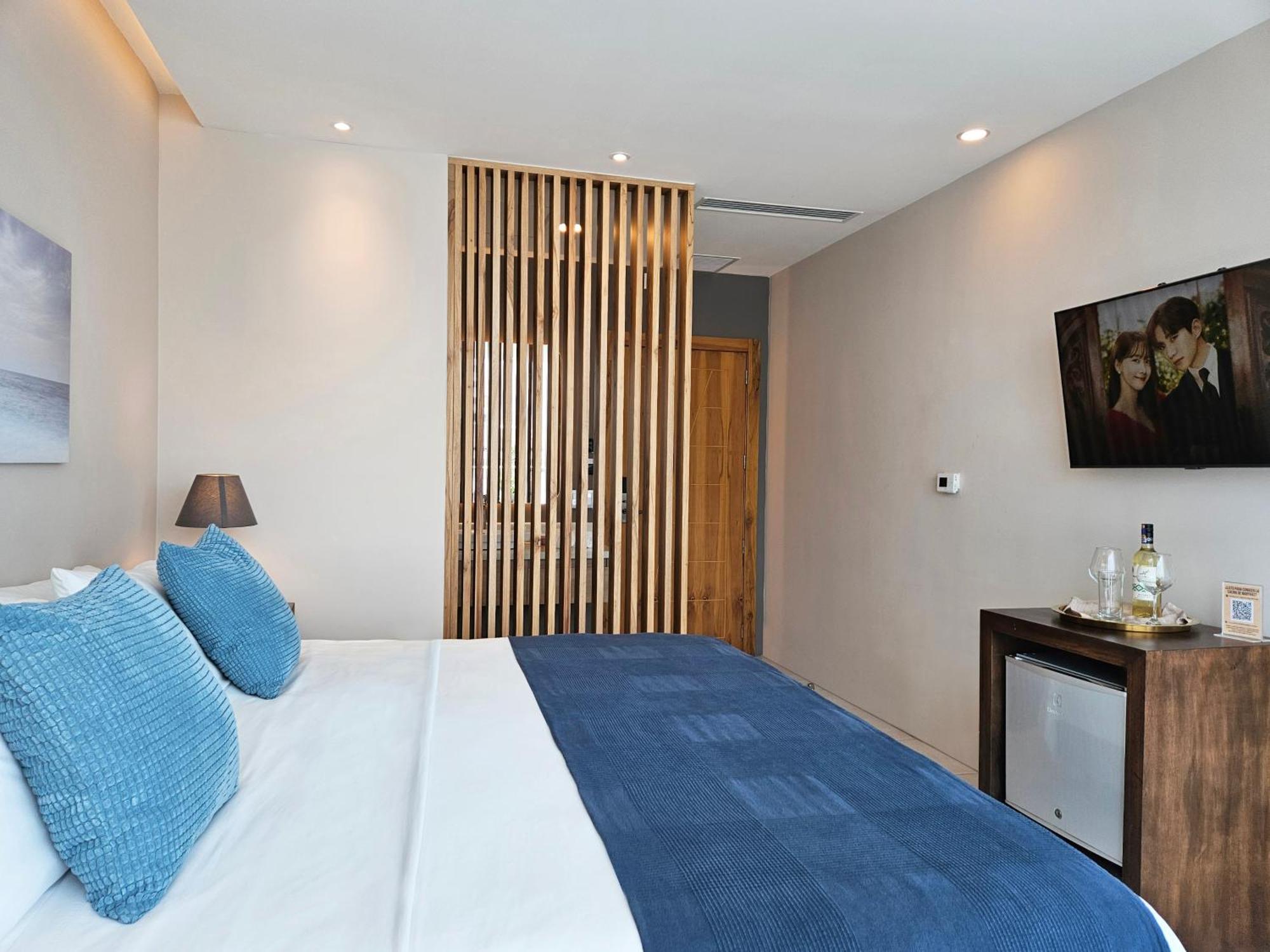 Hotel Perla Spondylus Manta Dış mekan fotoğraf