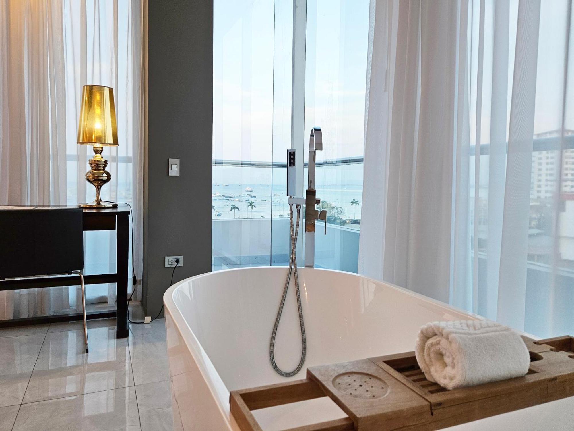 Hotel Perla Spondylus Manta Dış mekan fotoğraf