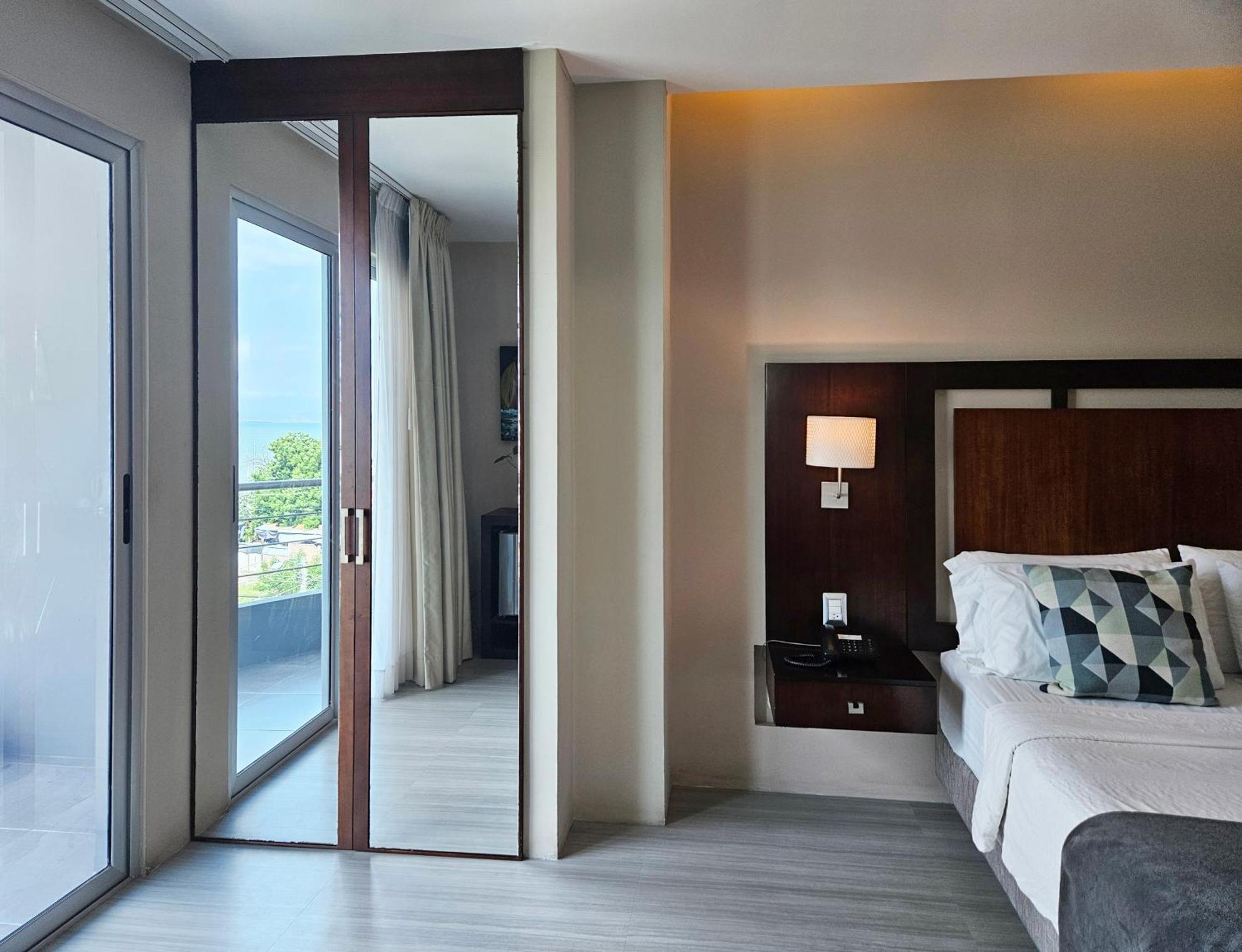 Hotel Perla Spondylus Manta Dış mekan fotoğraf